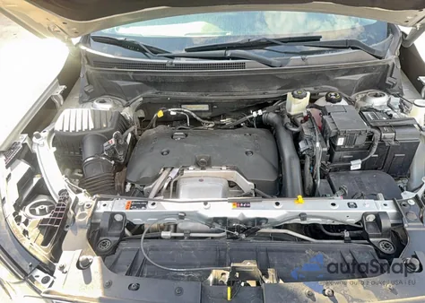 2019 GMC Terrain Slt from USA, damaged, VIN 3GKALPEX4KL298251